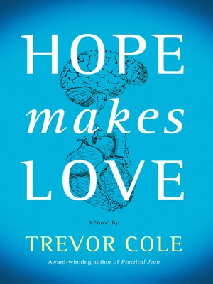cover image of Hope Makes Love